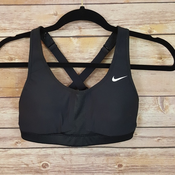 Nike Other - Nike Dri Fit sports bra XS